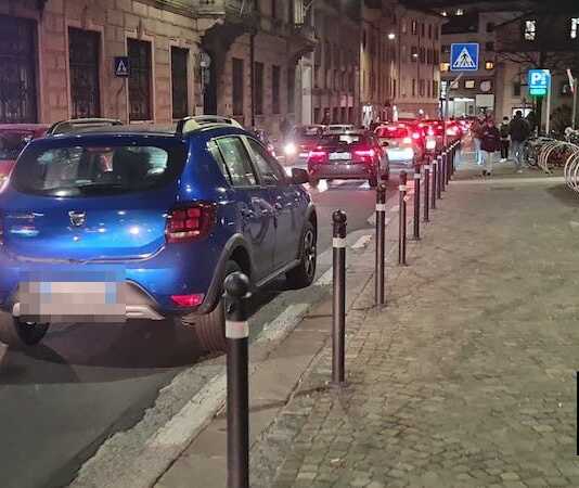 FdI: “Con la nuova viabilità i mezzi di soccorso rimangono paralizzati nel traffico”