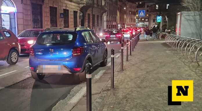 FdI: “Con la nuova viabilità i mezzi di soccorso rimangono paralizzati nel traffico”