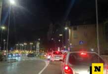 Caos traffico a Lecco, Fratelli d’Italia: “Scelte senza metodo né visione” Lecco Traffico