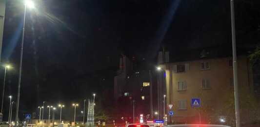 Viabilità, centro sportivo Bione e stadio: disagi e aggiornamenti sui lavori in corso Lecco Traffico