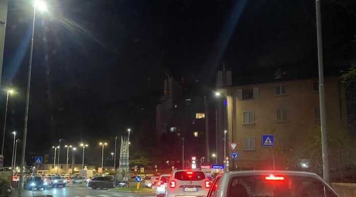 Caos traffico a Lecco, Fratelli d’Italia: “Scelte senza metodo né visione” Lecco Traffico