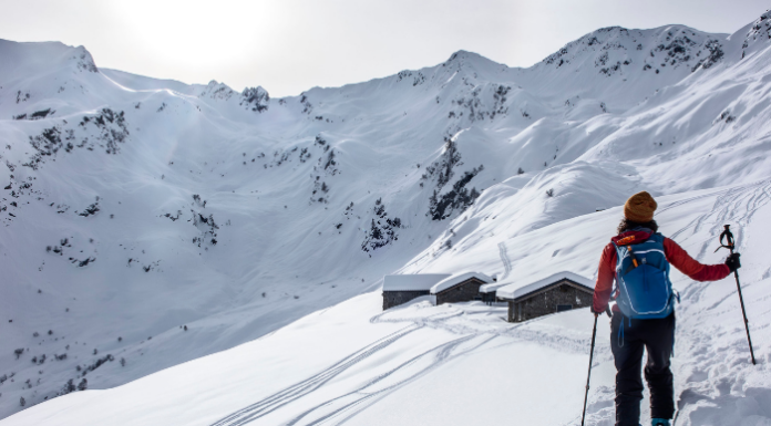 Uoei Lecco. Iscrizioni aperte per le serate “Muoversi sicuri in ambiente innevato”
