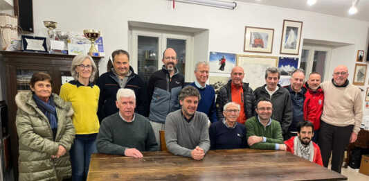 Mandello. La montagna va in scena: il CAI Grigne porta le terre alte a teatro