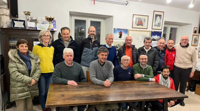 Mandello. La montagna va in scena: il CAI Grigne porta le terre alte a teatro