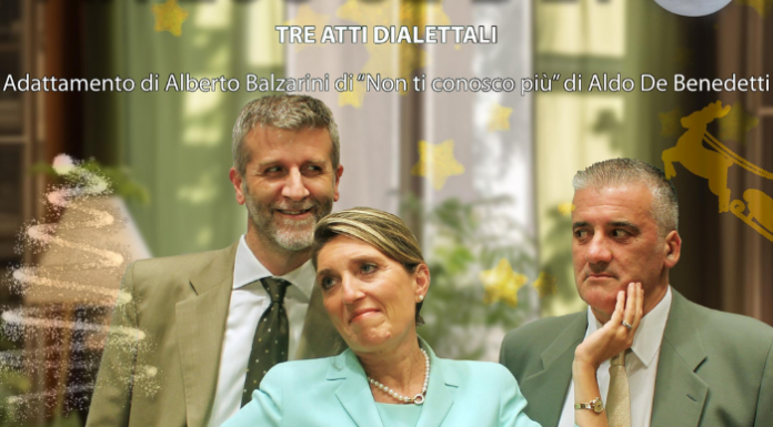 Avis Mandello. Serata “Facciamoci gli Auguri” con la Compagnia Teatrale Juventus Nova