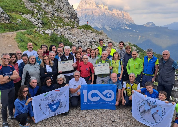 Mandello Evento Per La Giornata Internazionale Della Montagna