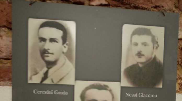L’Anpi ricorda i ‘martiri di Merlate’, uccisi dai fascisti 80 anni fa