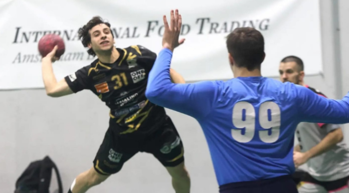 Pallamano. Il Molteno è pronto a sfidare il Campus Italia