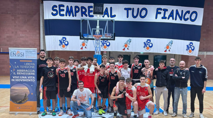 Olginate. La Social Osa trionfa nella prima edizione della Enosi Cup