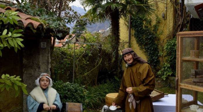 Annullato causa maltempo il Presepe Vivente di Onno