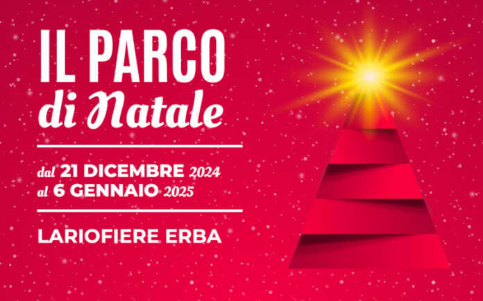 parco natale