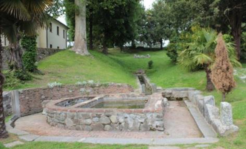 percorso bocciolo rosa pellegrinaggio sant'agostino giubileo 2025 (2)