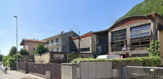 Chiuse per 30 giorni “Le Officine” di Pescate: troppi avventori nel locale le officine