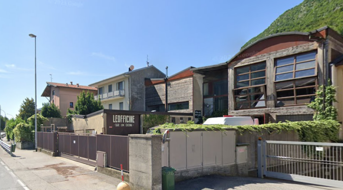 Pescate. Parla il titolare del pub Le Officine: “Locali sicuri come il mio ce ne sono pochi” le officine