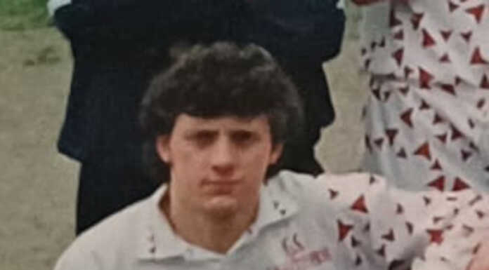 Premana e l’Alta valle piangono il bomber “Piso” Marco Gianola Piso