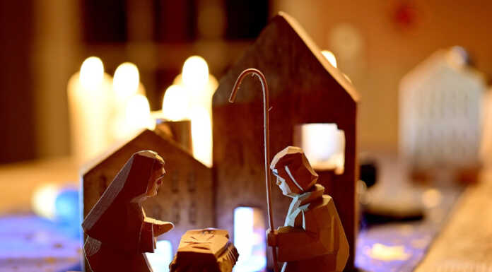 Calolzio. La mostra presepi della frazione di Sala compie 20 anni