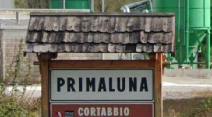 Regione Lombardia approva finanziamento per la variante di Primaluna