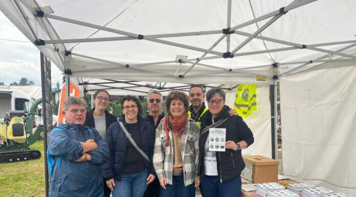 Continua la raccolta fondi a sostegno dell’Antico Percorso di Fede dell’Alta Brianza