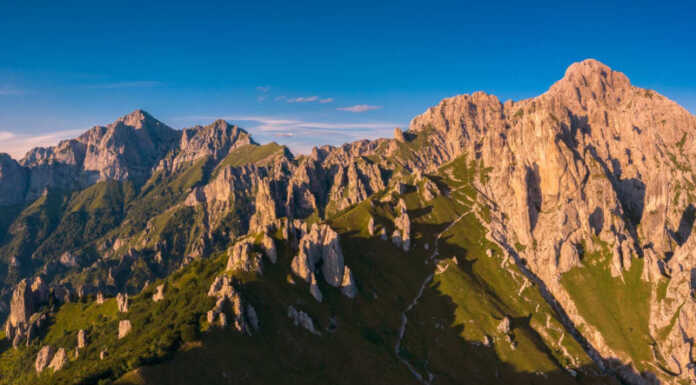 Resinelli Tourism Lab, tanti progetti in cantiere per il 2025 Piani Resinelli