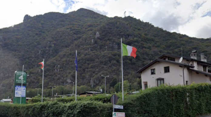 Valsassina. Chiude dopo 25 anni di attività il Ristorante Pizzeria 4 Stagioni ristorante pizzeria 4 stagioni balisio