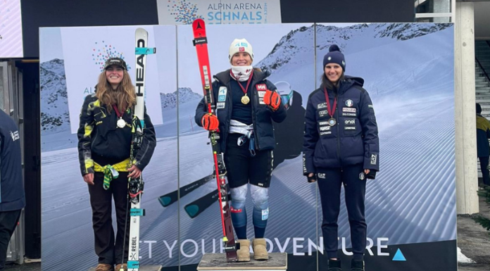 Sci Club Lecco. Successi alle gare in Val Senales e Santa Caterina Valfurva