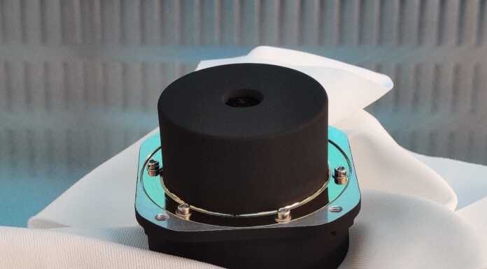 Lanciata la Sonda Hera, con il contributo di MetroSpace Lab del Politecnico