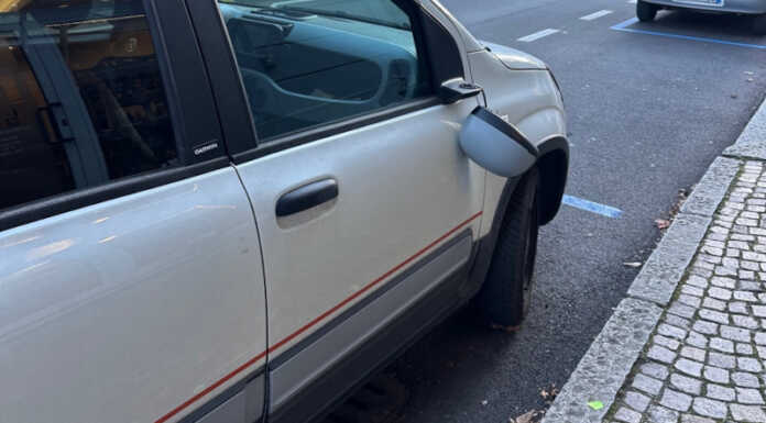 Furti, atti vandalici, maleducazione: “Non riconosco più la mia città”