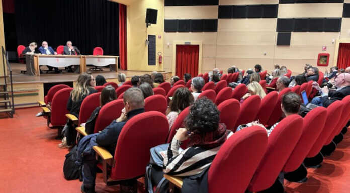 Stati generali orientamento: presentati attività e progetti per l’anno scolastico 2024/2025