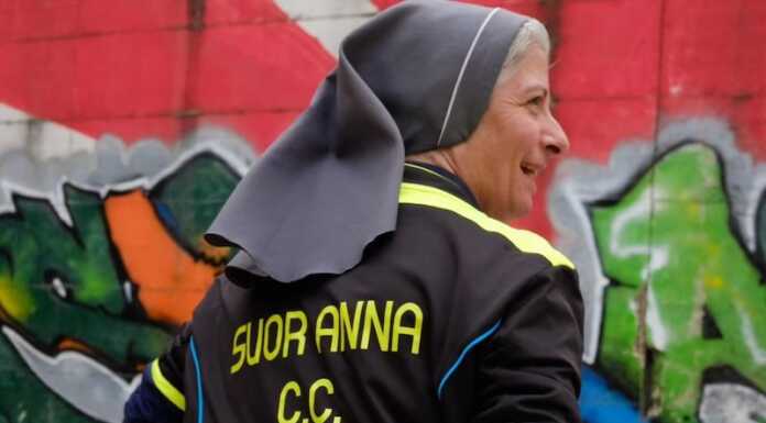 Maxi operazione contro la ‘Nrangheta, tra gli arrestati anche una suora suor anna donelli