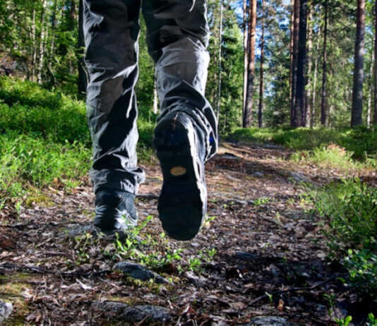 27 febbraio: insieme per sentieri, esperienze e progetti di Montagnaterapia