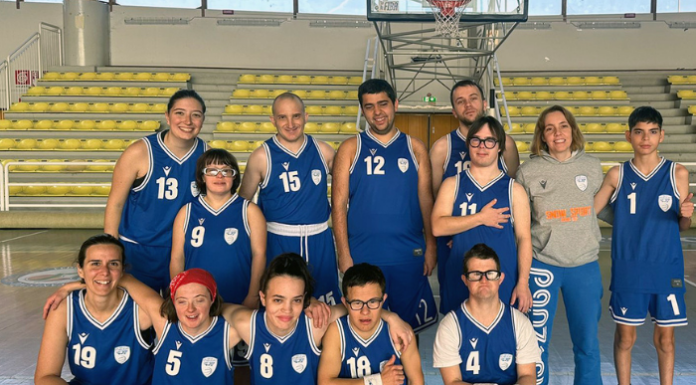 Basket. La Special della Starlight vince contro la squadra comasca