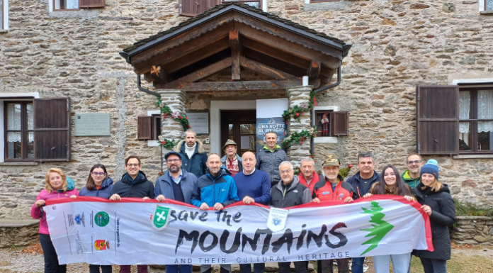 “Legge per le Montagne di Lombardia”: oltre 3mila persone coinvolte in nuovi progetti