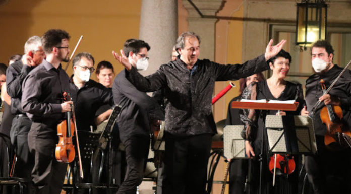 Varenna. Gran Concerto di Natale e borse di studio agli studenti meritevoli