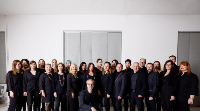 Varenna. Concerto del Greensleeves Gospel Choir per l’inizio del 2025