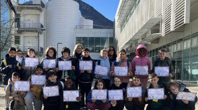 MFL STEM Academy, Leonardo da Vinci svelato tramite la realtà virtuale