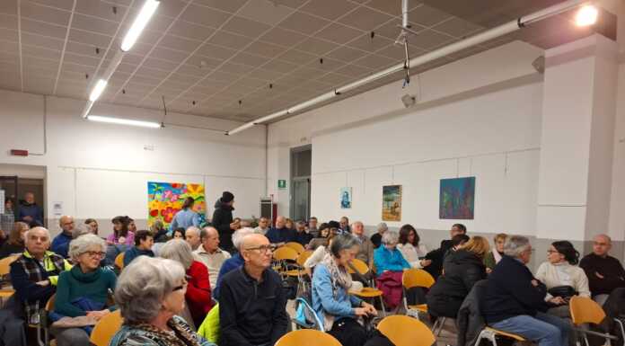 Lomagna, per la giornata della memoria il docufilm “Figli del Destino”