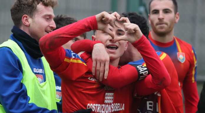 Serie D. La Casatese-Merate vince 2-1 contro la Pro Sesto