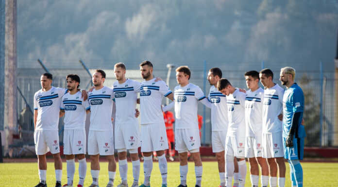 Serie C. Il Lecco delude ancora, contro il Lumezzane finisce 4-0