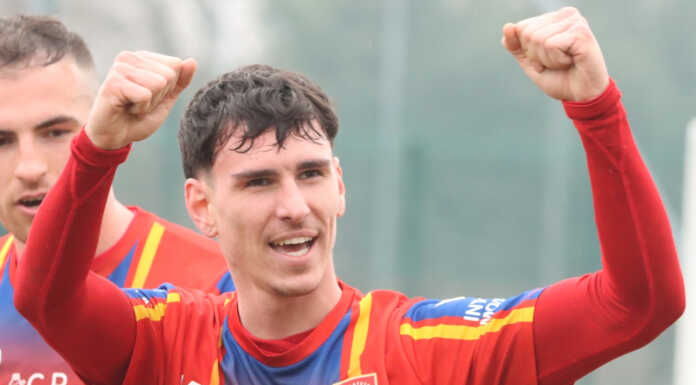 Serie D. Vittoria interna della Casatese-Merate: 1-0 contro il Ciliverghe