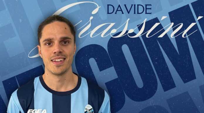 Calcio Lecco. Doppio colpo in entrata: Grassini e Polito sono blucelesti