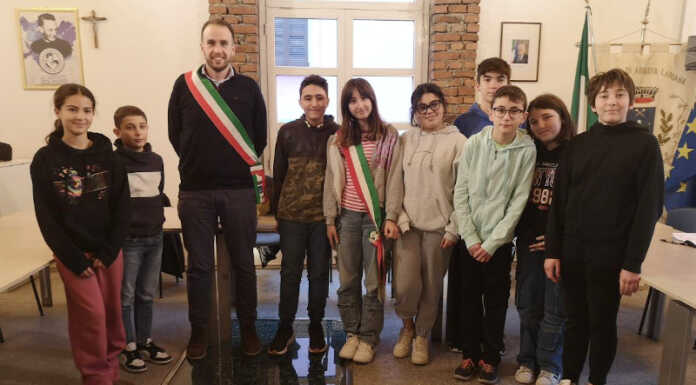 Abbadia, consiglio dei ragazzi: Arianna Corti eletta sindaco