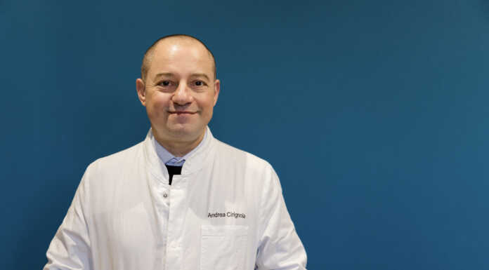 Prima visita in un centro acustico: cosa devo aspettarmi? Andrea Cirignola titolare Centro Acustico Lecco