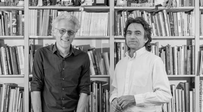 ‘Il superfluo e il necessario’. L’Ordine degli Architetti ospita lo studio Barreca & La Varra