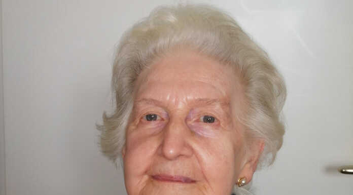 Lecco dice addio ad Agnese Bregaglio, una vita spesa per i più bisognosi Agnese Bregaglio