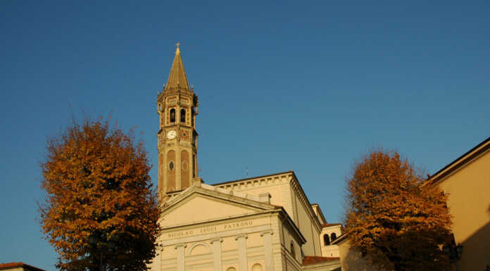 La Basilica di San Nicolò ospita il concerto “Paesaggi in Musica. Da Vivaldi Garcia Lorca” Basilica San Nicolò (foto Gaetano Chiappa)