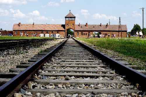 Birkenau