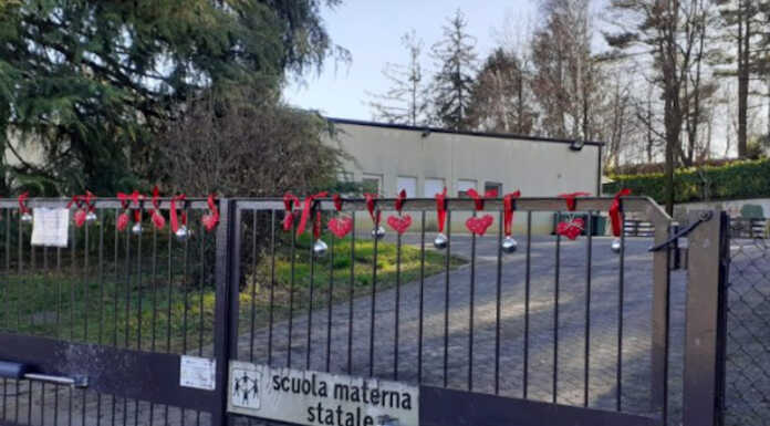 Casatenovo: topi a scuola, riapre l’asilo di Valaperta