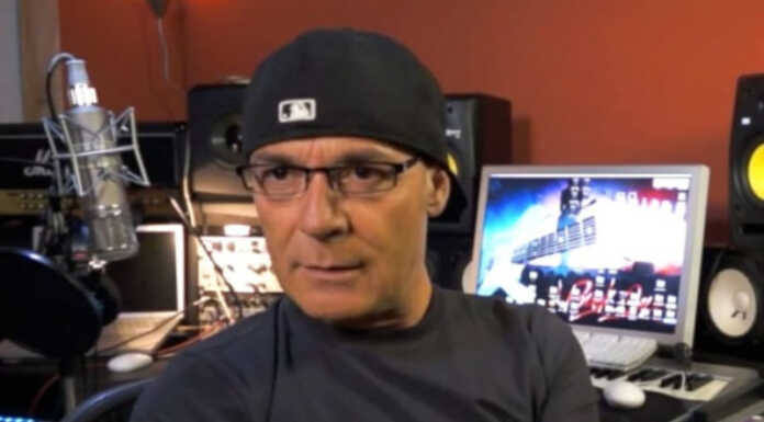 Il mondo della musica piange Fausto Cogliati, originario di Cernusco