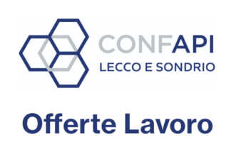 Offerte di lavoro Confapi Lecco Sondrio: 17 posizioni aperte a dicembre Confapi Lecco Sondrio Offerte Lavoro
