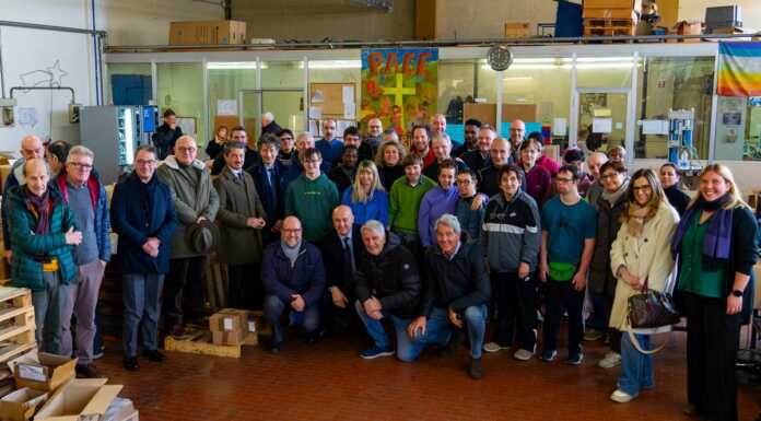 La cooperativa Solidarietà di Galbiate apre le porte per una giornata speciale